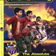 Illustration for article titled The cheesy sci-fi Animorphs books heightened the strangeness of adolescence